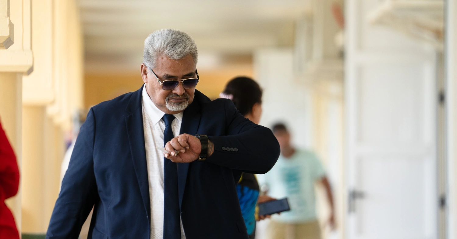 Court to give election date