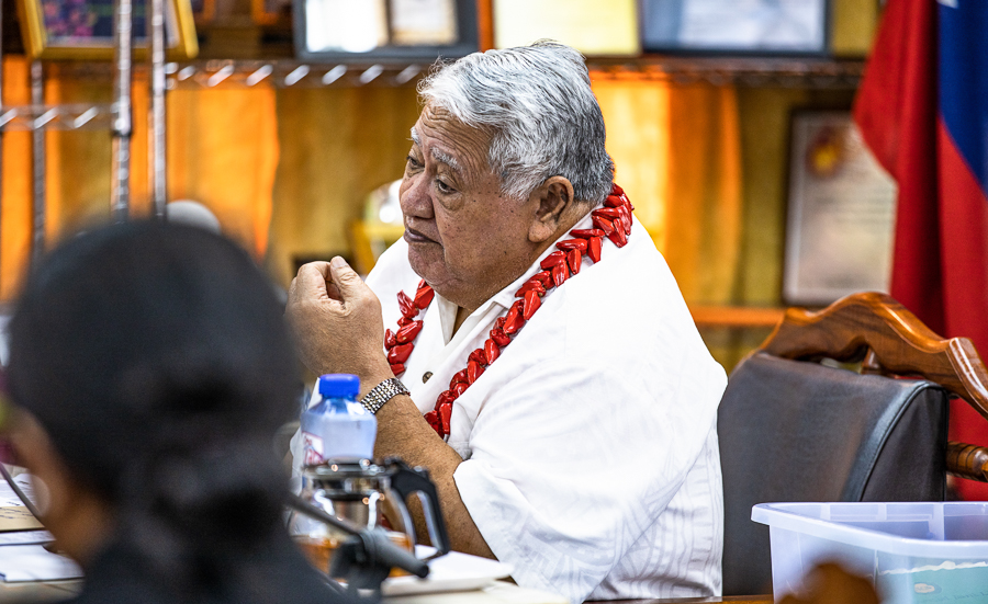 Churches face $7,000 fine as Govt. steps up S.O.E. measures