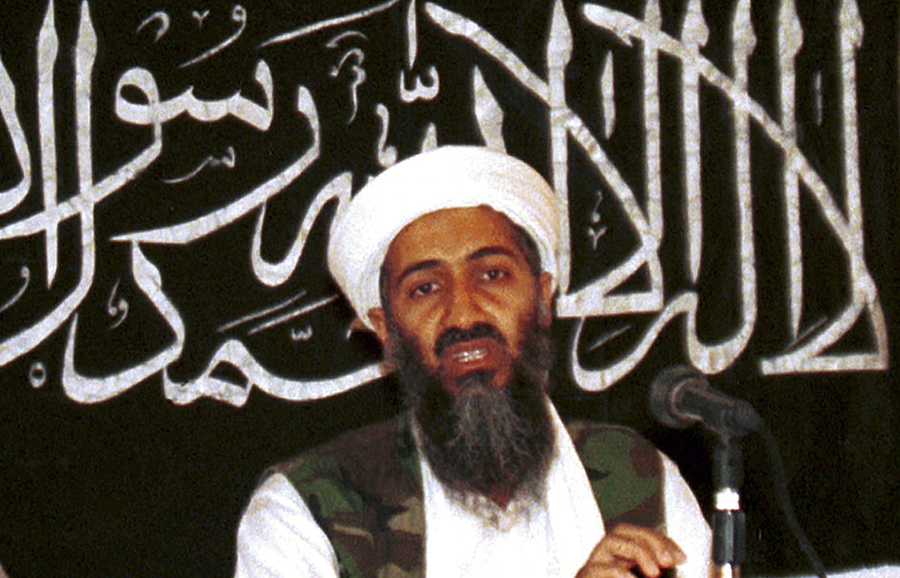 Gunman kills Russian ambassador to Turkey at photo exhibit