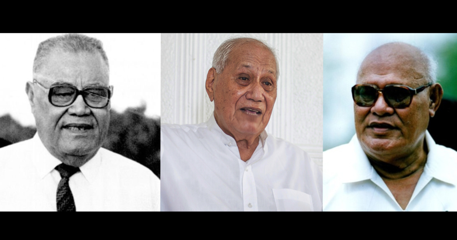 Tai's Take: Chicken's stoned for messing house