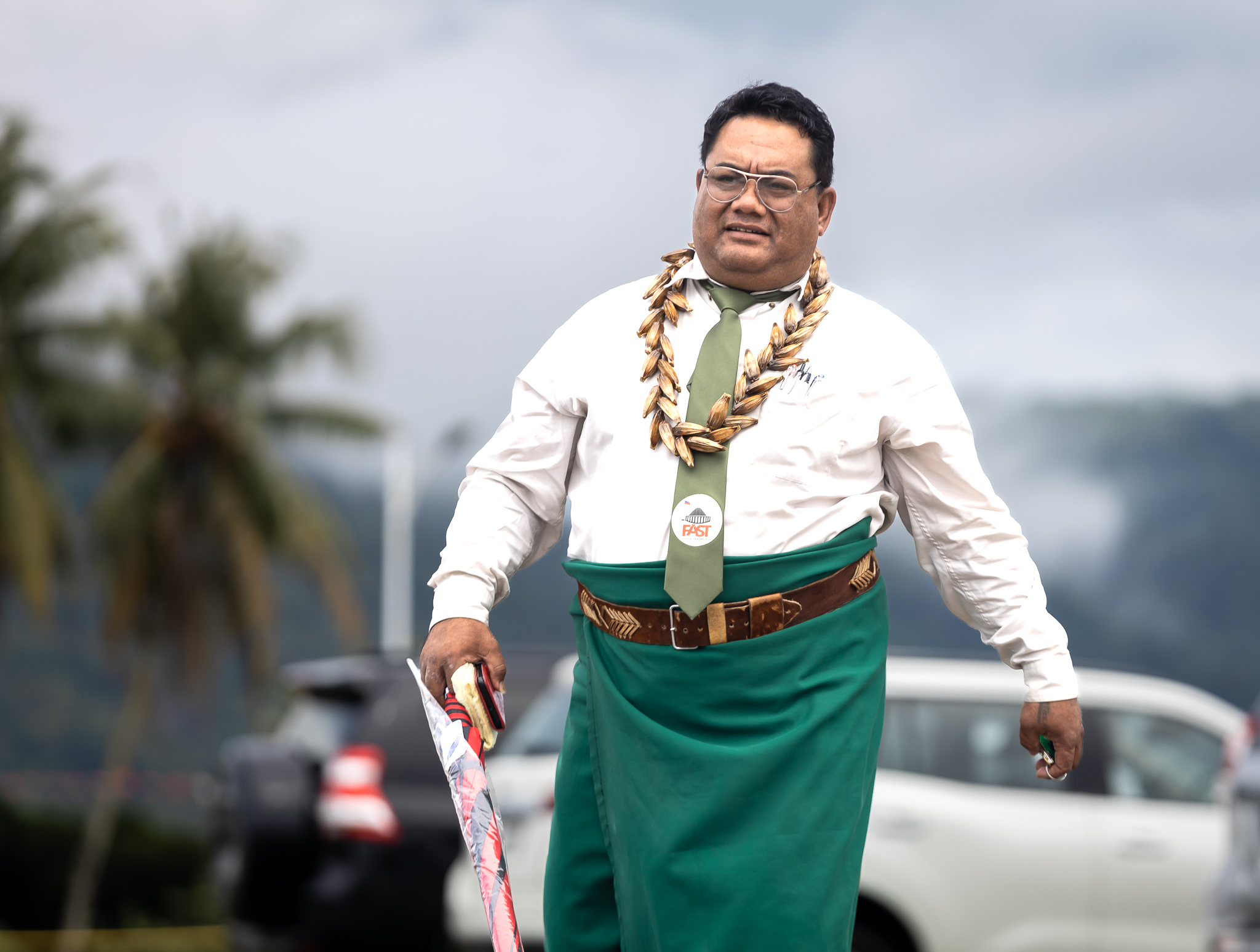 Associate Minister issued traffic offence notice over car crash