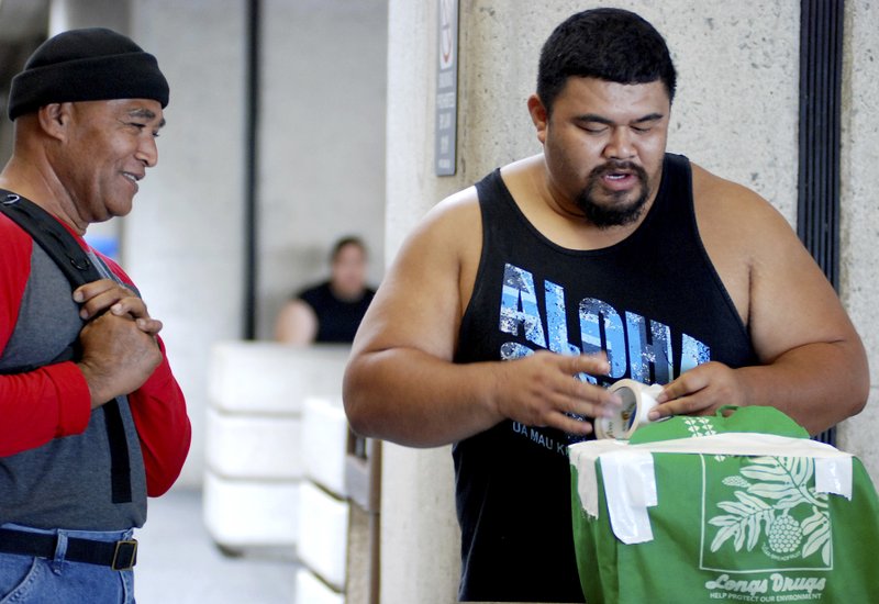 Samoan body size preferences changing