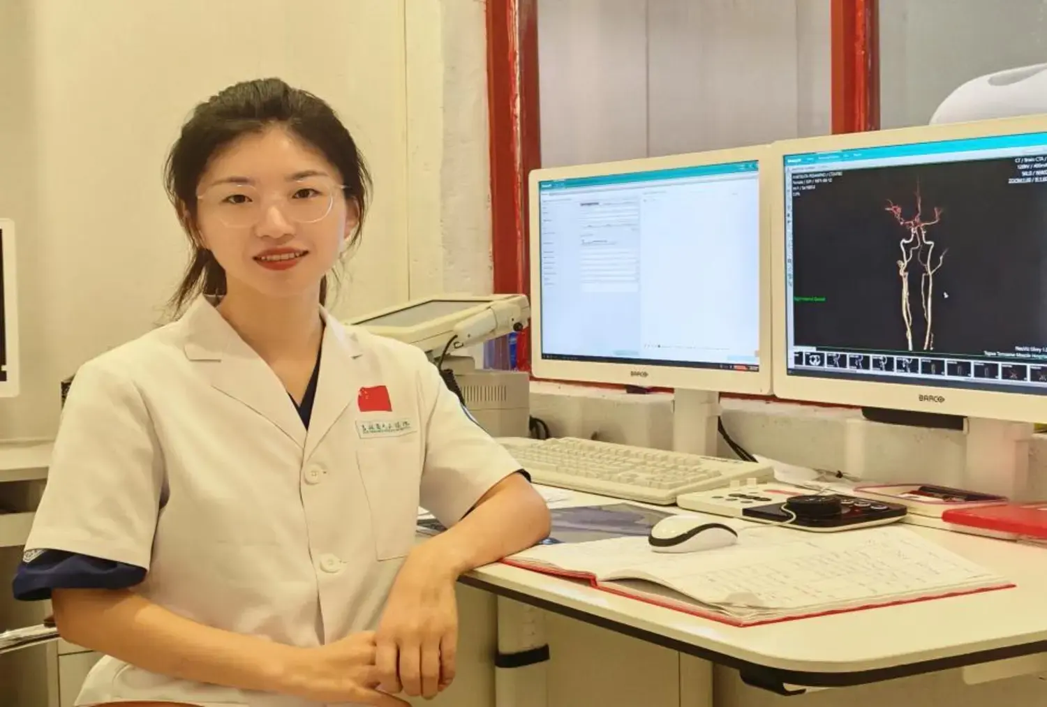 Why do we need specialists in the medical field?