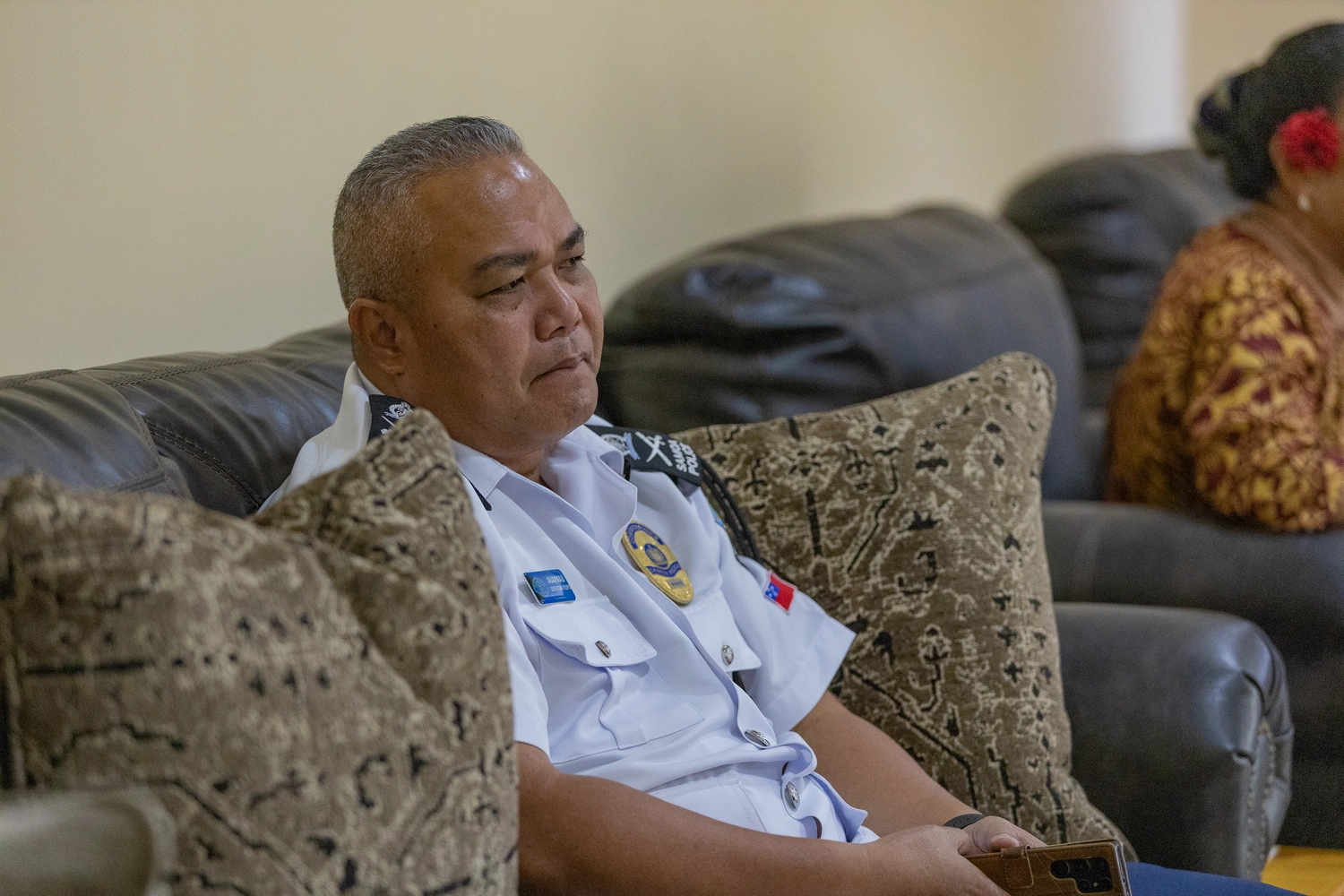 Autopsy for murder victim