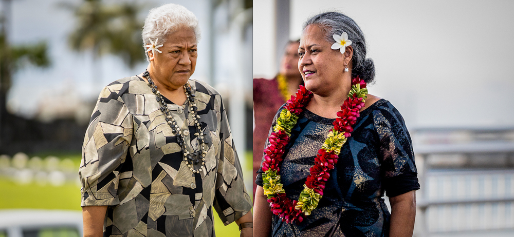 Fiame puts A.G. on notice 