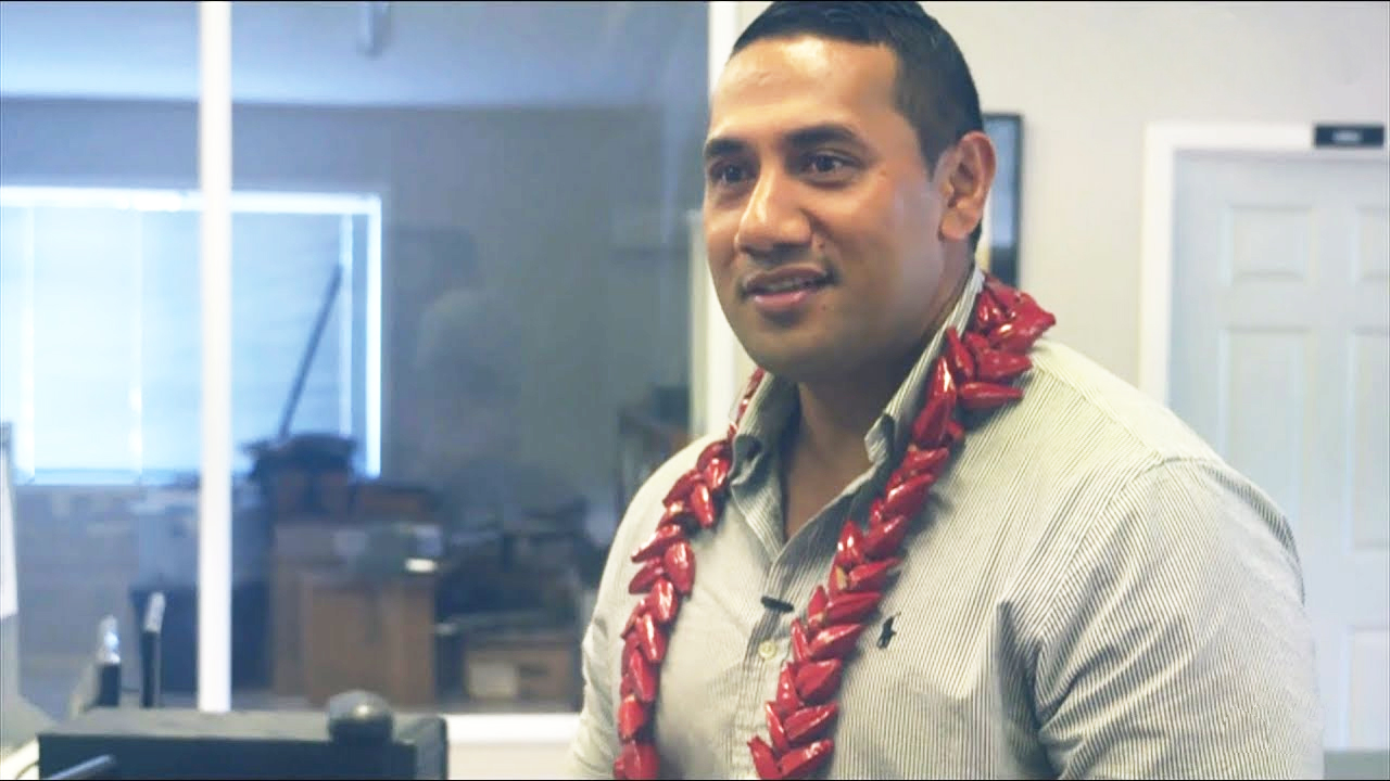 Samoa Observer Editor stepping down 