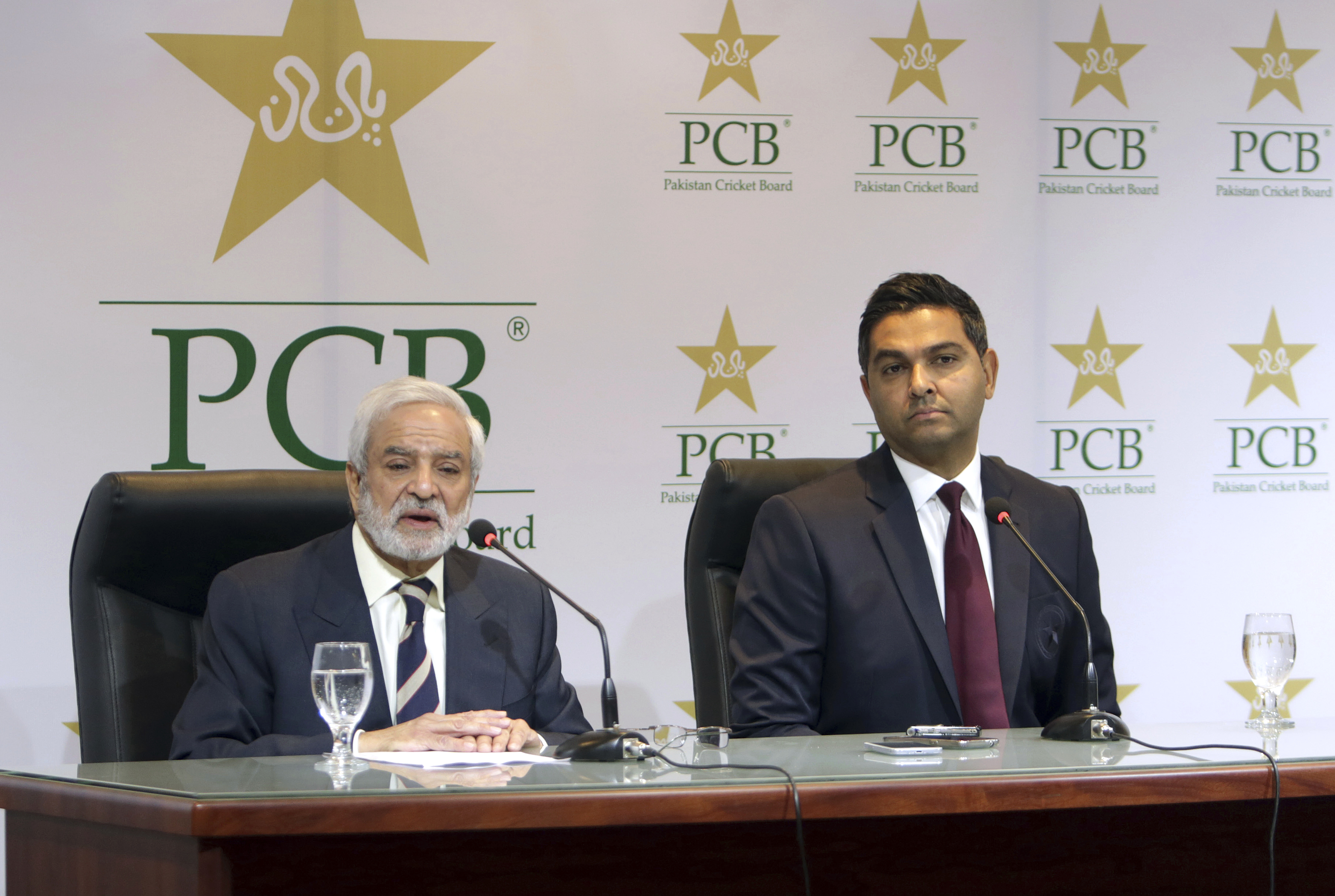 CEO: Pakistan loses income, players in international absence