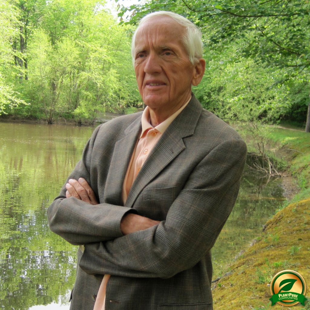 "Whole – Rethinking the Science of Nutrition"