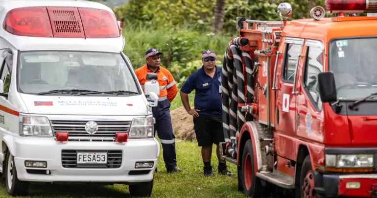 Unyielding drivers risking lives and delaying care