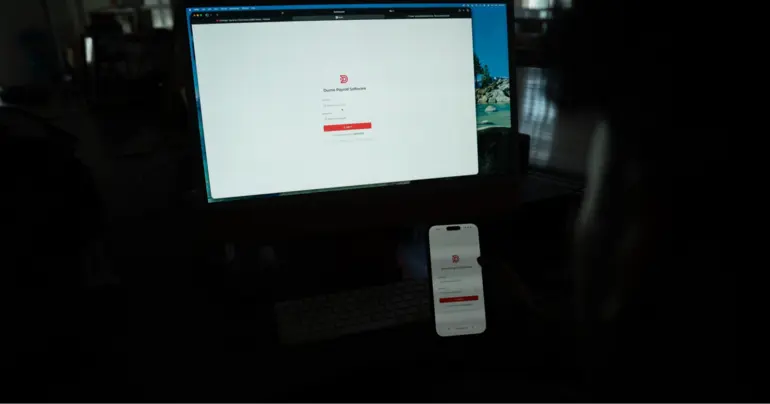 Locally developed payroll software launched