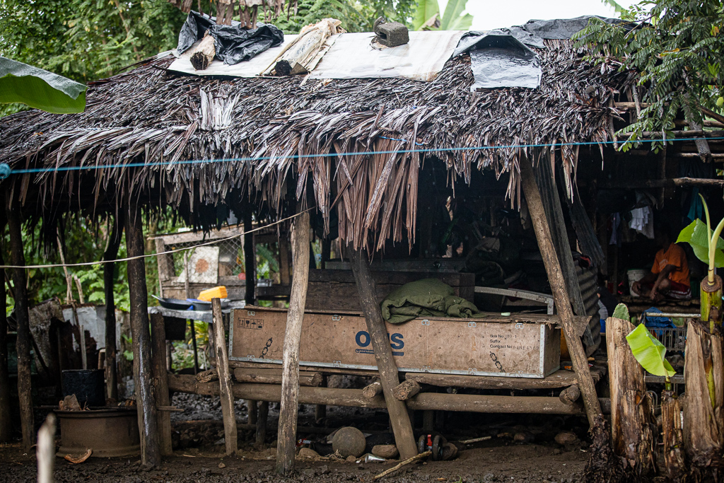  Million-tala buildings, hardship and those feel good election speeches in Parliament