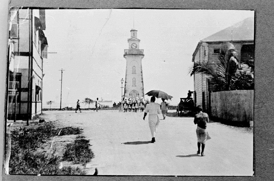 Mau Movement and its leaders top research subject for students