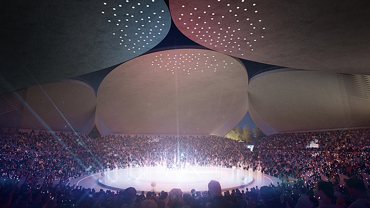 CJ LiveCity Corporation and AEG to Jointly Pursue Building Korea’s First World Class Arena