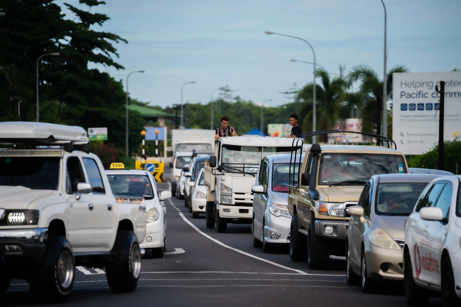 Fuel price up in New Year