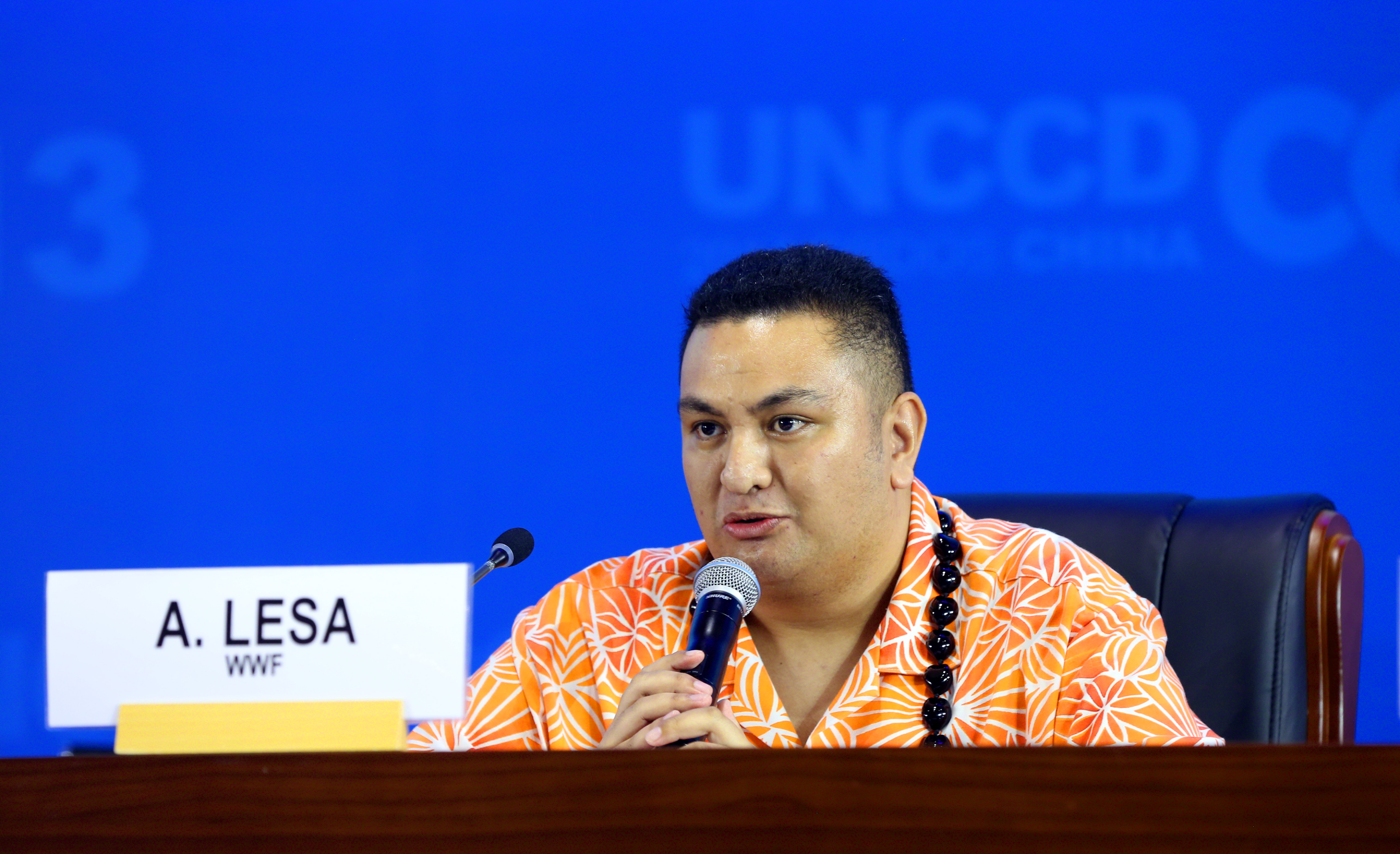Samoan Director of M.I.T., Unitec 