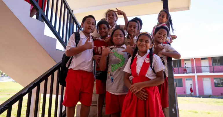 Are we finally getting truly free education?