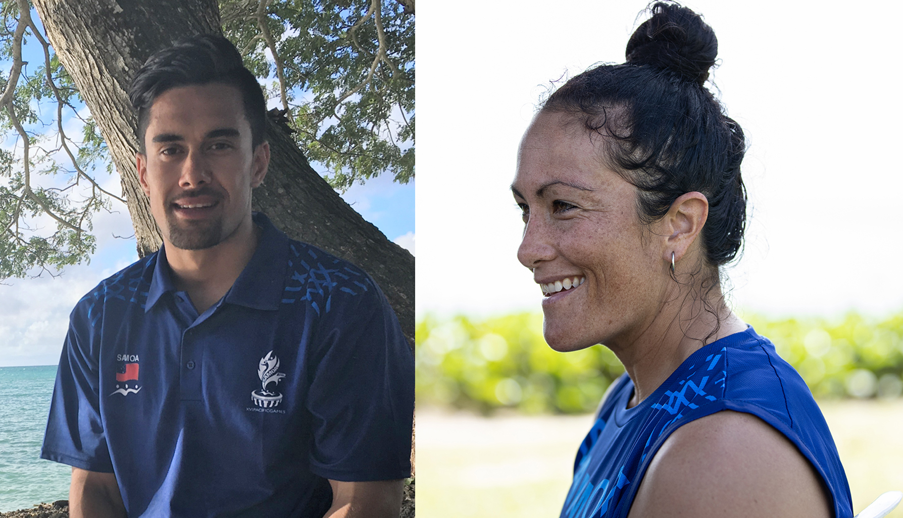 Samoans qualify for Olympics in sailing, canoeing