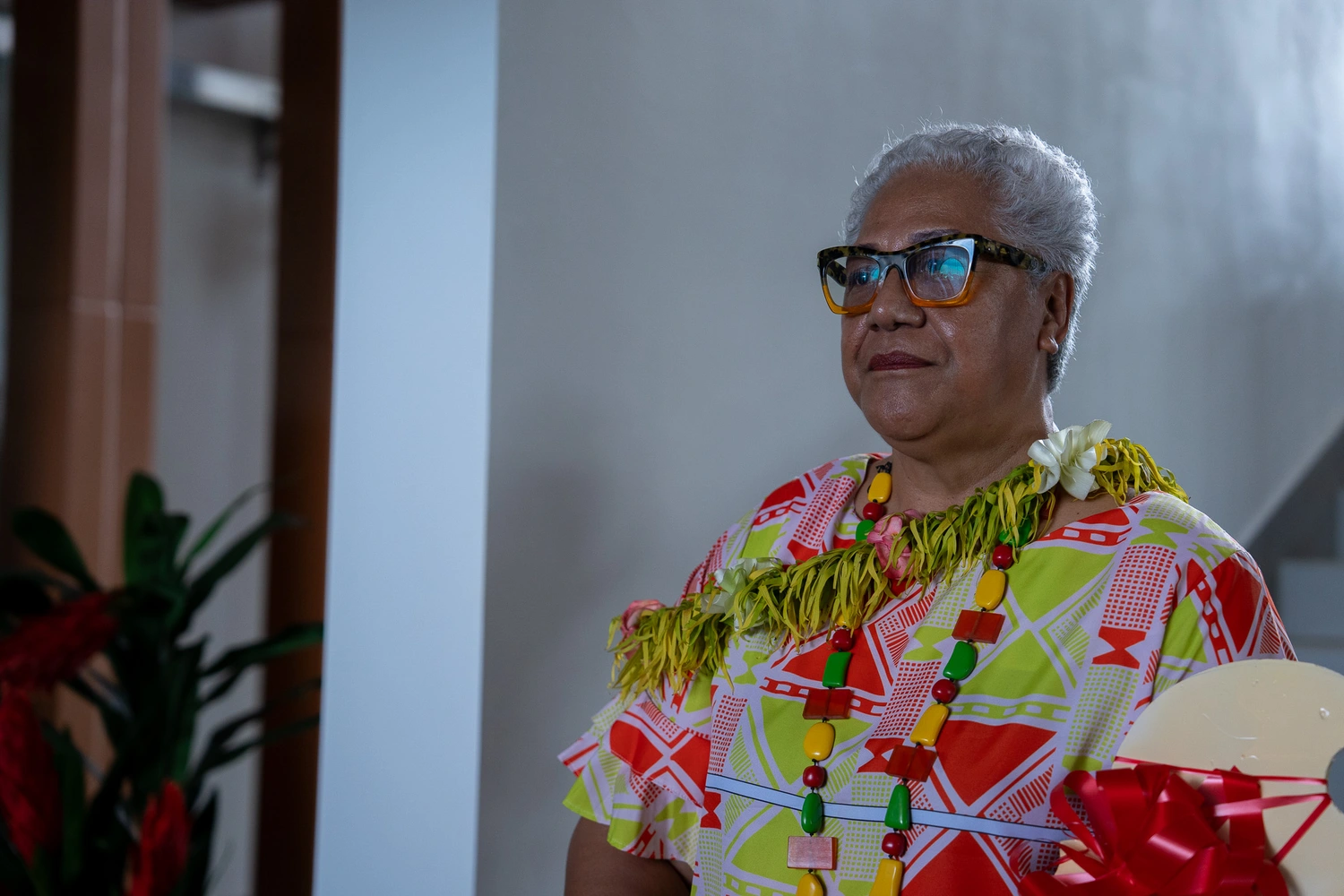 P.M. reaffirms no media restrictions