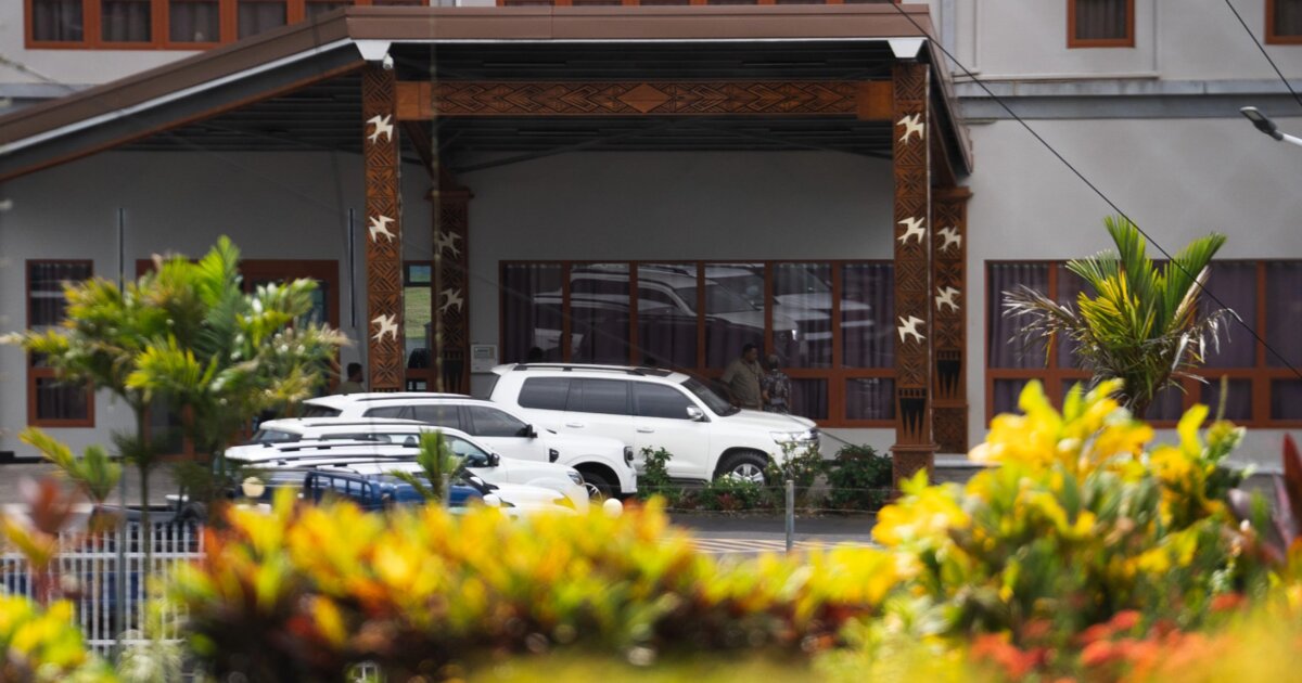 PM is back after medical check