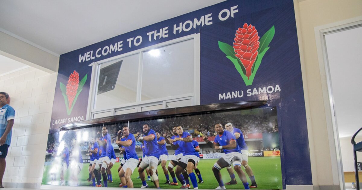 Samoa Observer | World Rugby expected for Samoa rugby crisis talks
