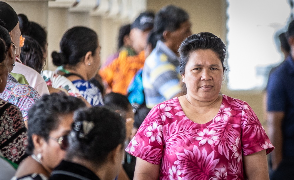 Woman facing 270 theft charges