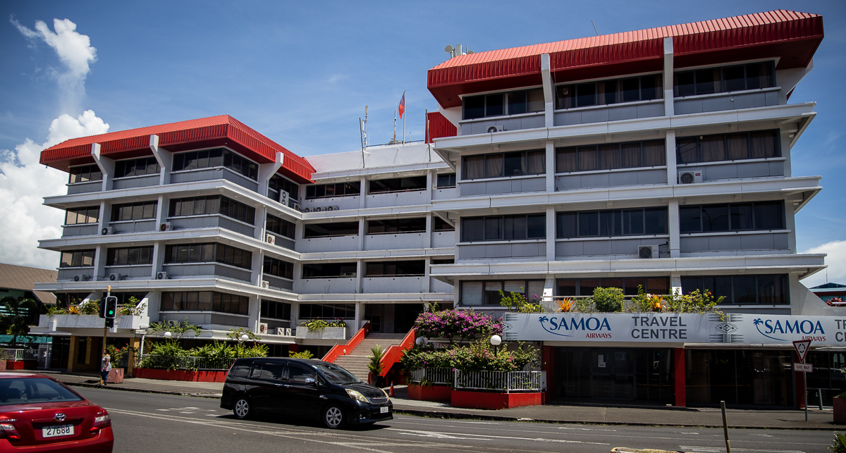 S.N.P.F. proposes $8.4 million stimulus
