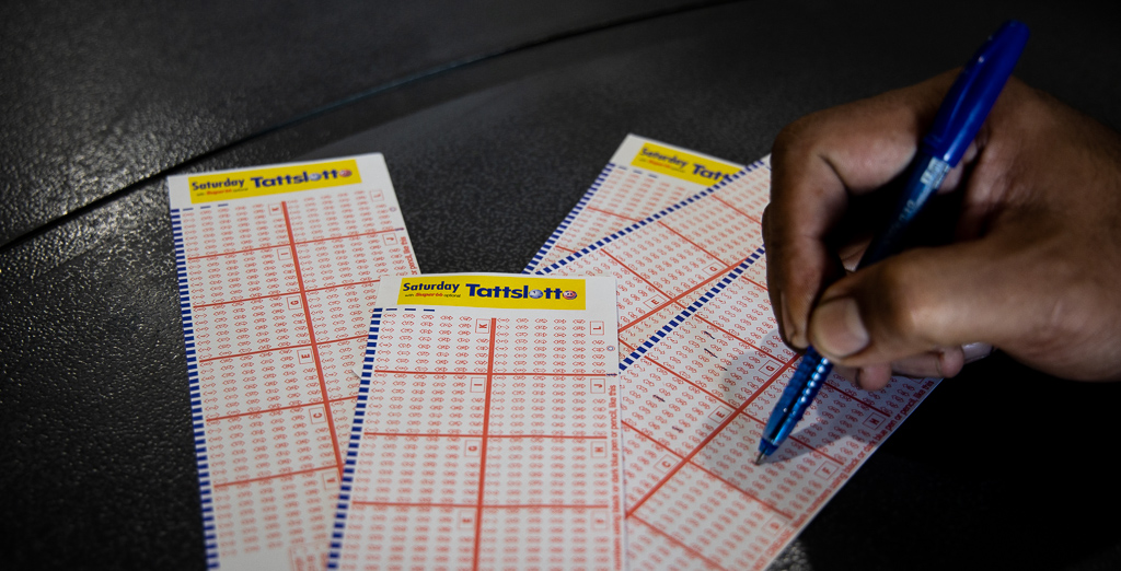 Minister dismisses claims Authority looking to cease selling Tattslotto products