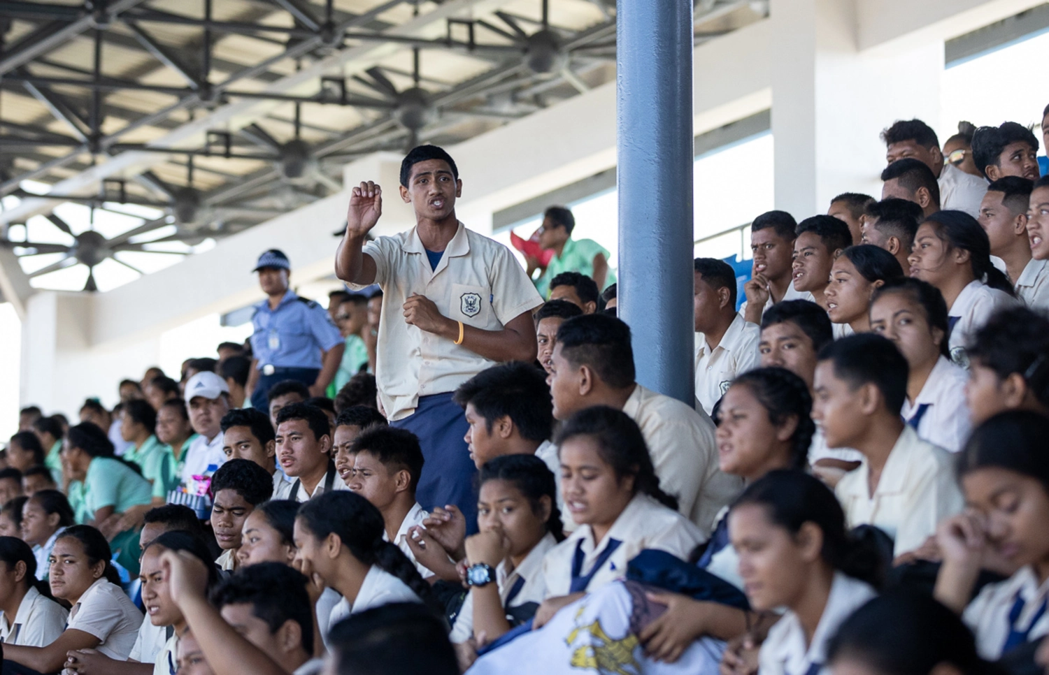 Voting age stays at 21