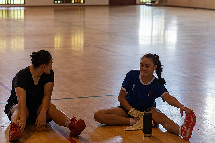 Muscle strengthening: doing some is better than doing none