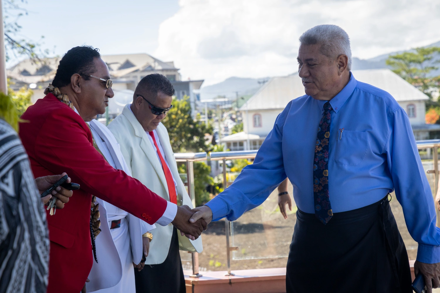 Concerns over new ministries 