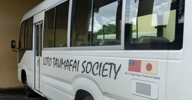 Loto Taumafai reopens under limitations