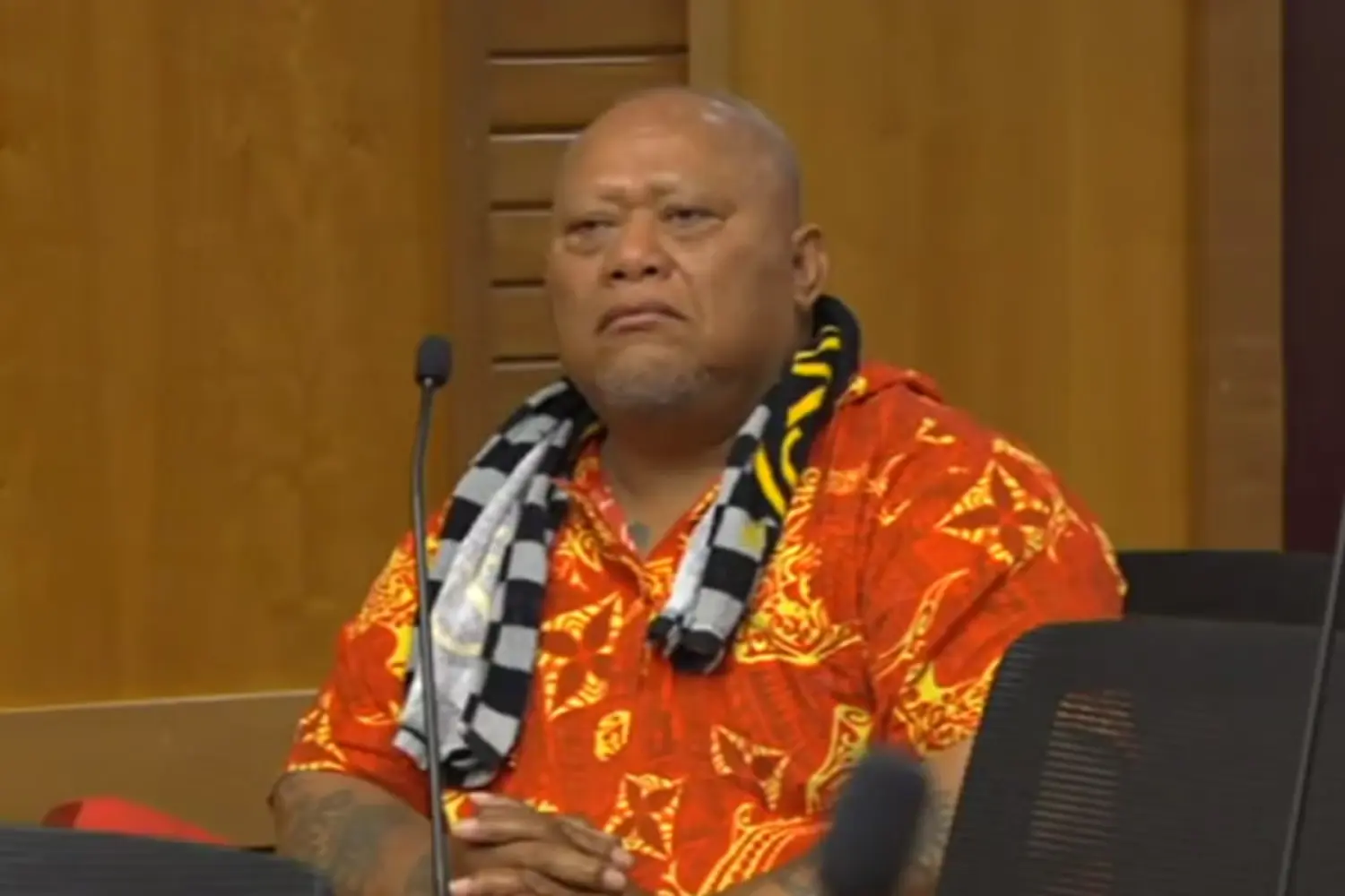Samoan slavedriver denied by NZ Appeals Court
