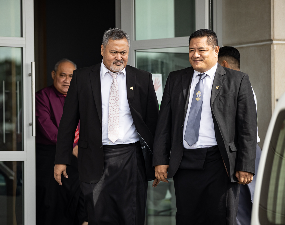 Why checks and balances matter in a functioning Parliamentary democracy 