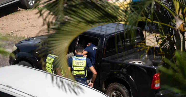 Meth, the problem is bigger than many think