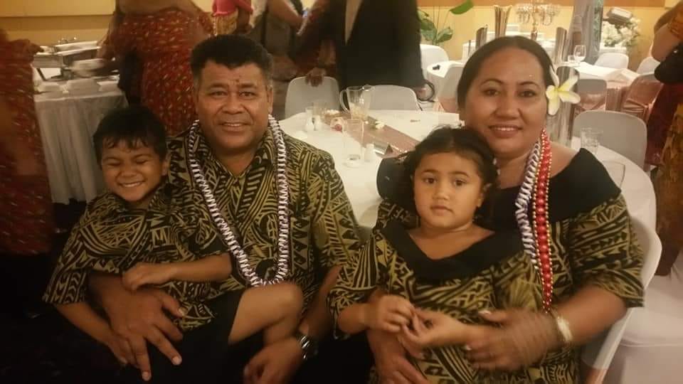 Laid off workers spur new eatery's success