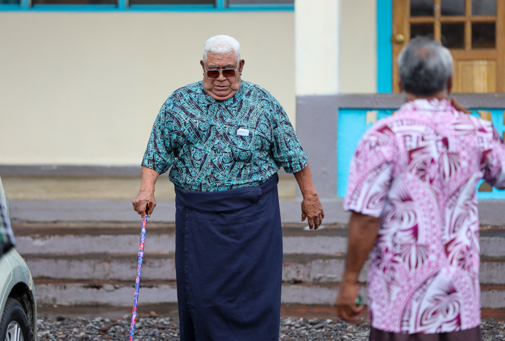 Salamumu backs L.T.C. bills, communal rights