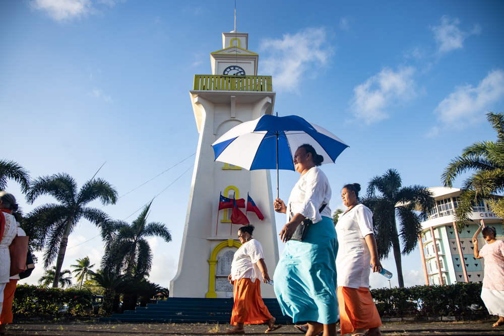 Daylight savings change rushed: S.I.T.A.