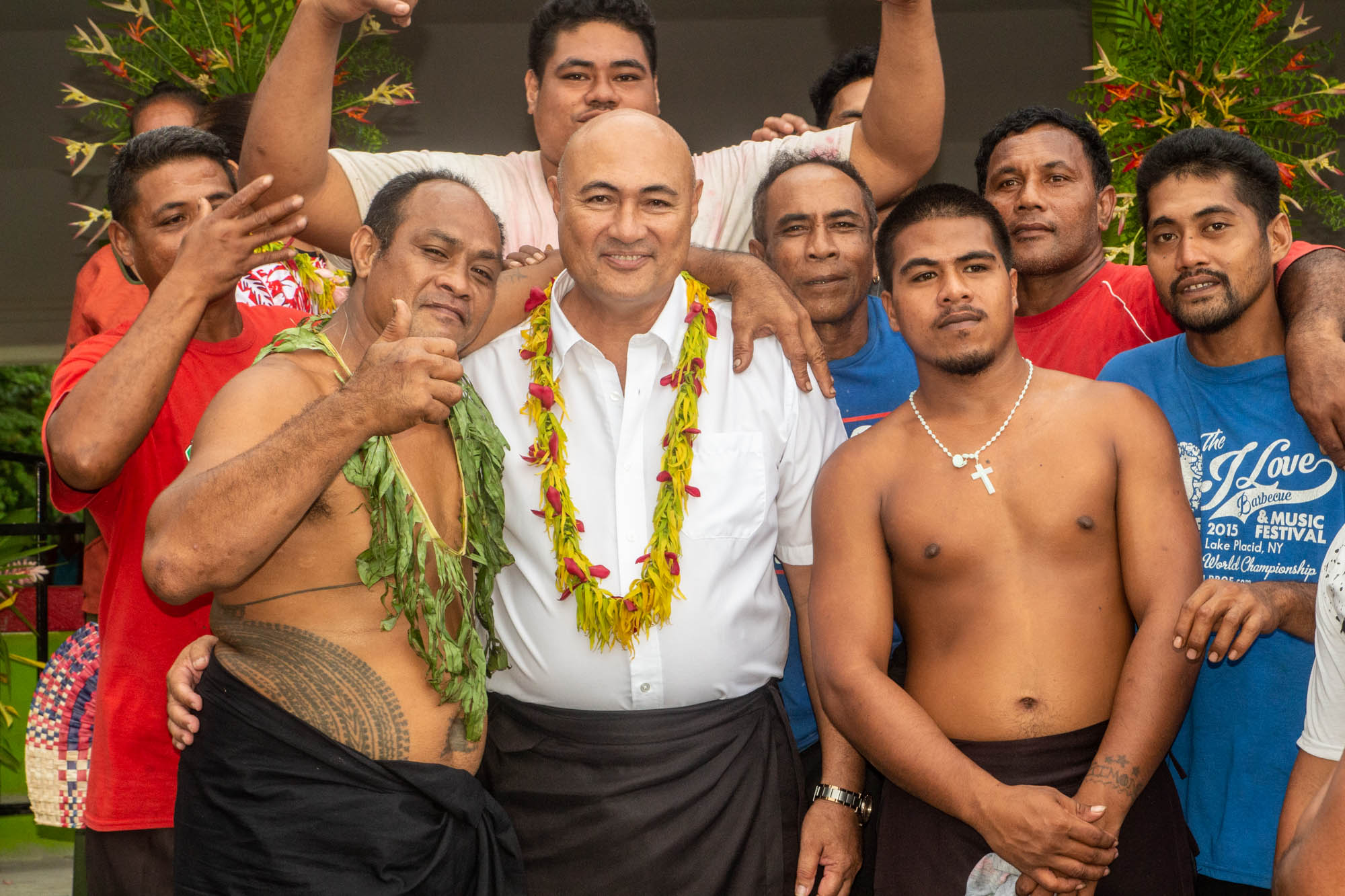 I voted against political "bully": Tuala