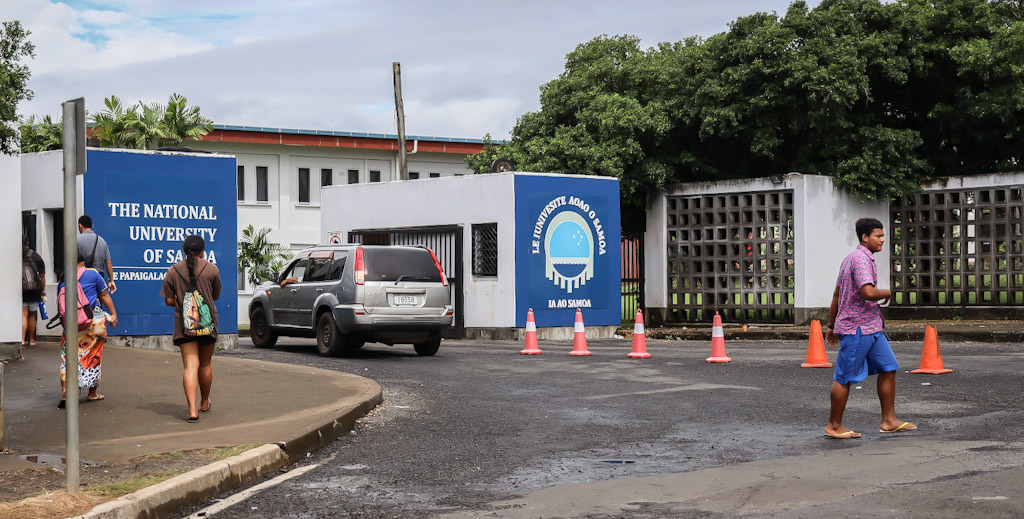 Survey to unveil local attitudes to democratic pillars