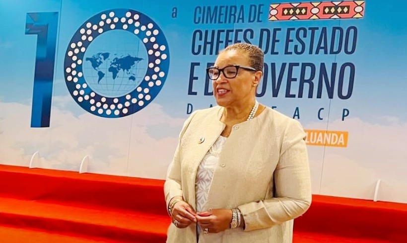 CHOGM to highlight climate crisis