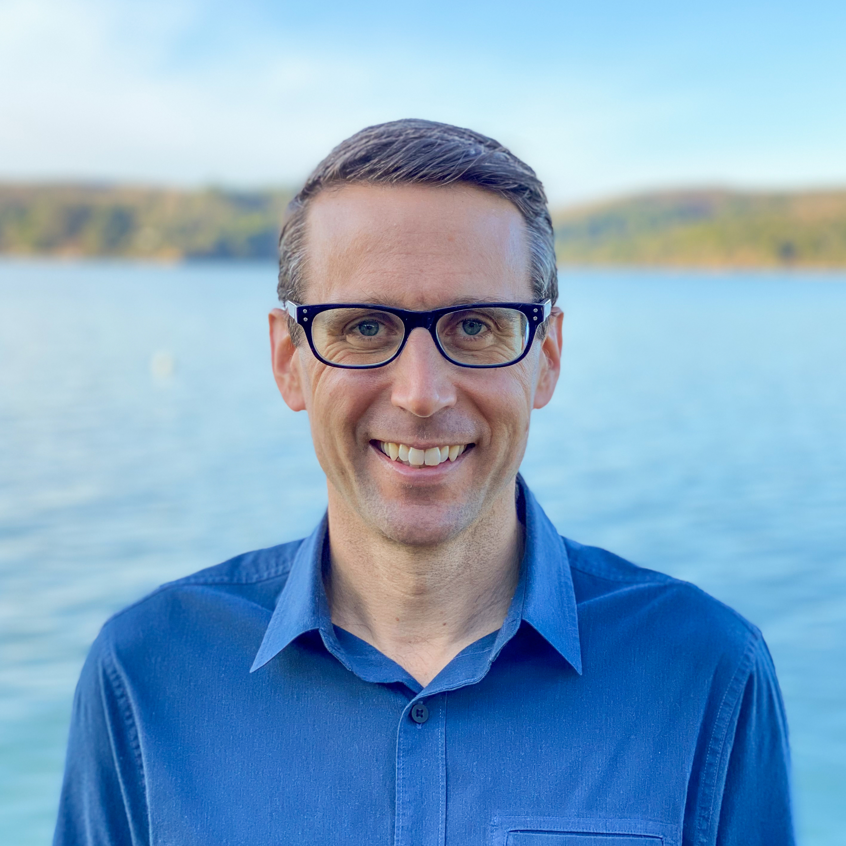 Optimus Ride Appoints Former Verizon Executive Sean Harrington As New CEO