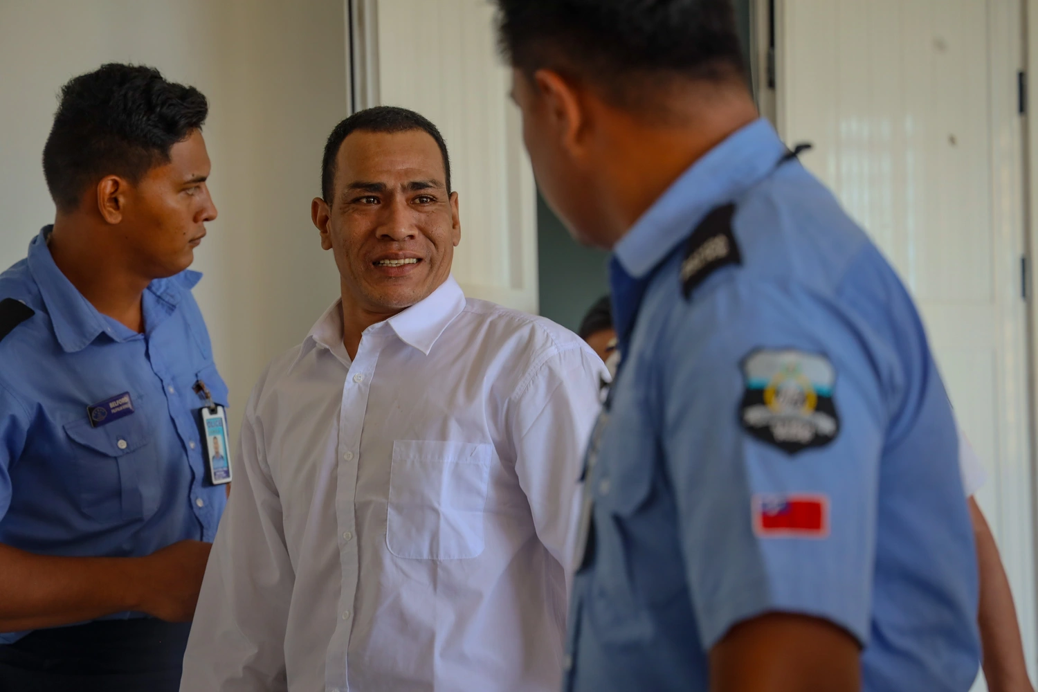 Sam appeals bail ruling