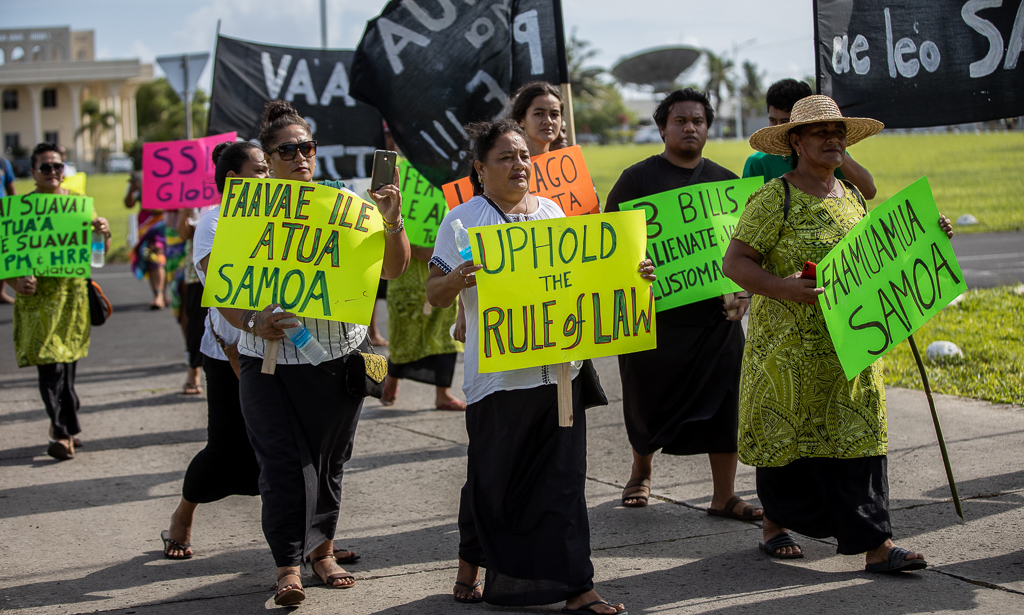 Repeal L.T.C. amendments: Parliamentary Inquiry Report