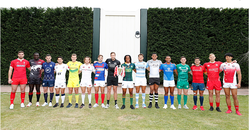 Manu 7s have it all to do in Hamilton