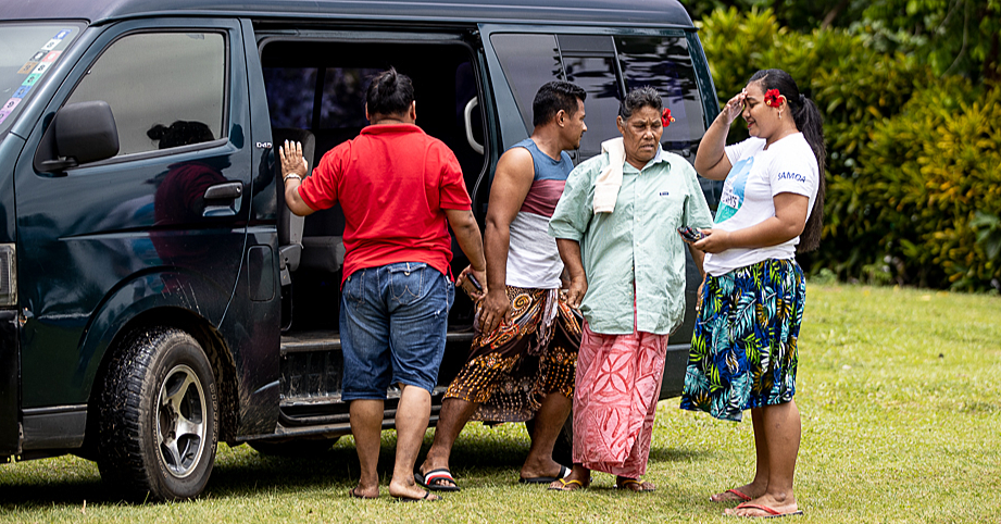 F.A.S.T to host youth-focused rally: Laauli