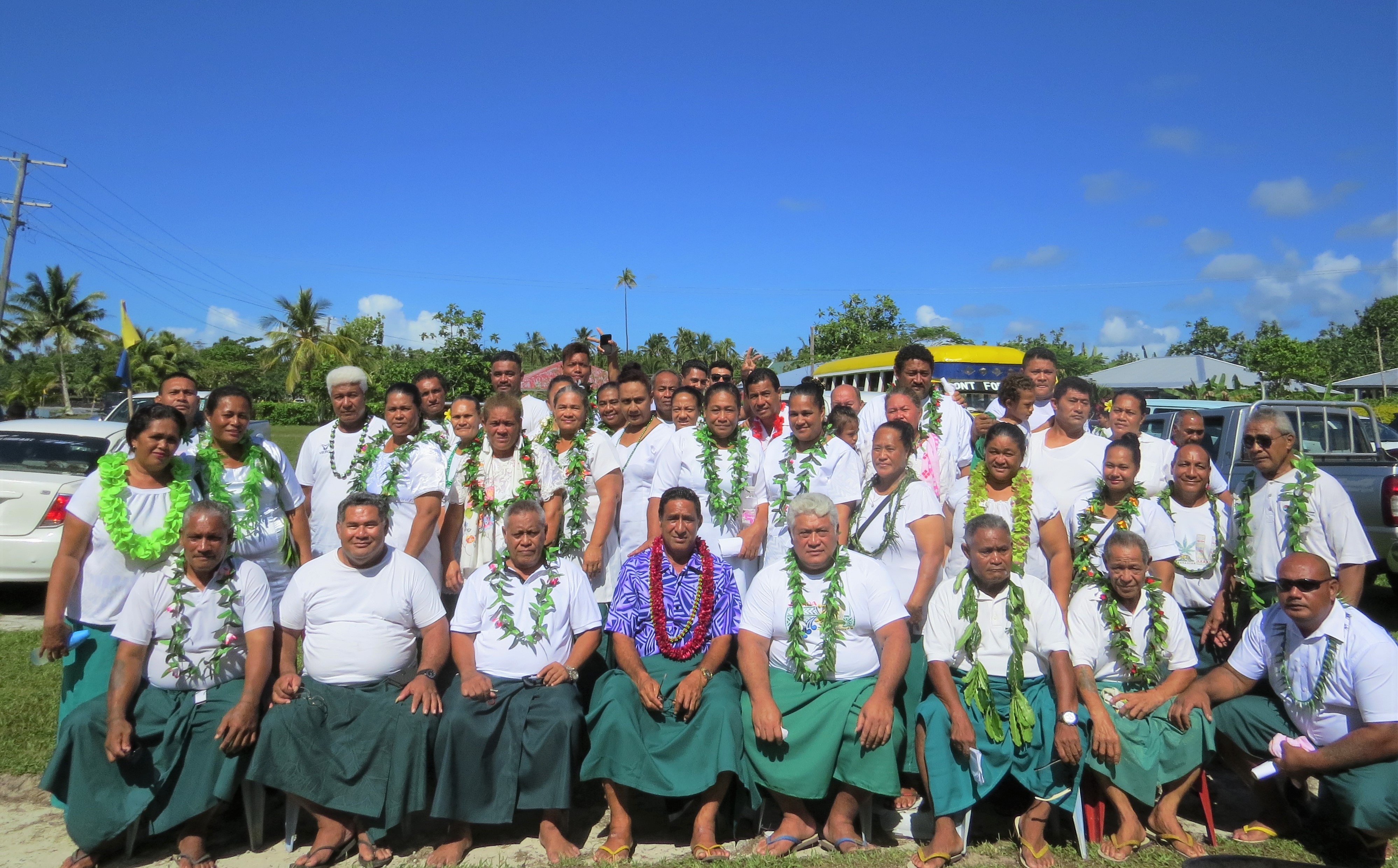 National Land Week programme ends in Savai'i