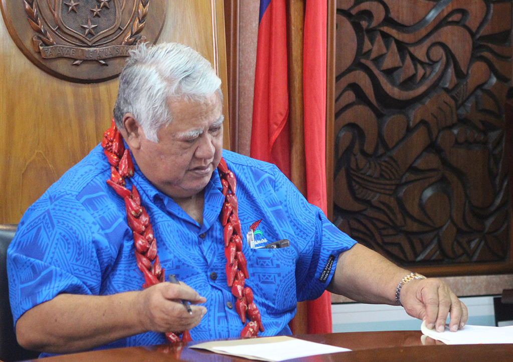 Prosecutors ask court to imprison Samsung heir for 12 years