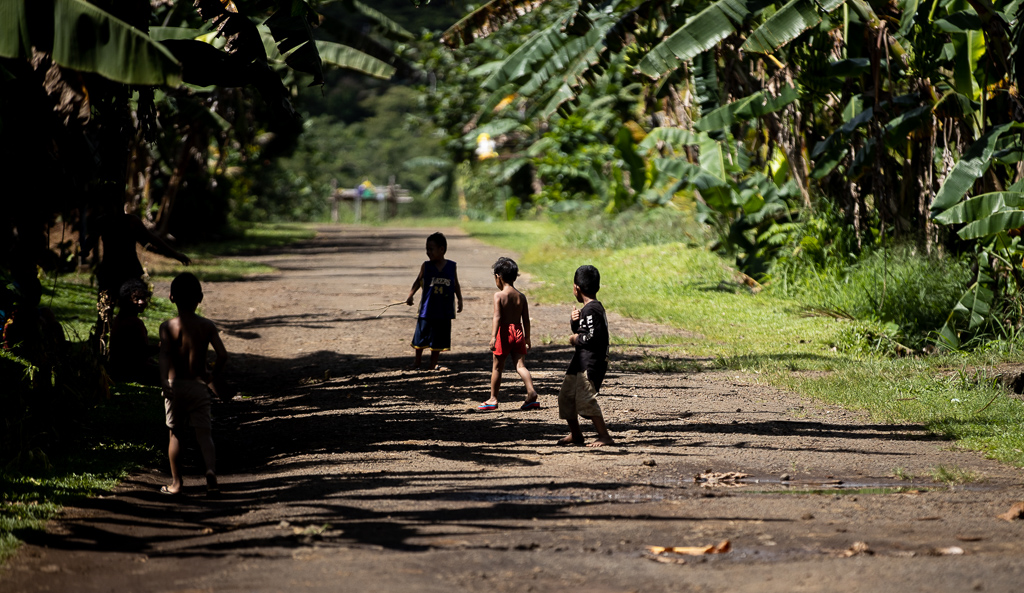 Letogo residents plead for new road