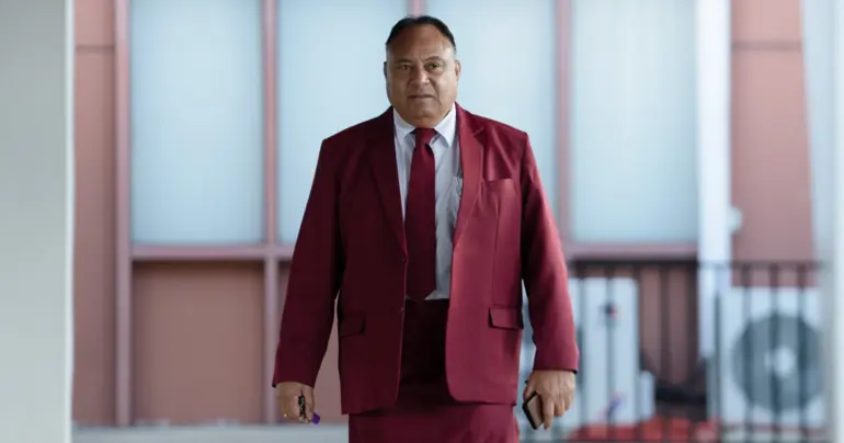 Court dismisses Speaker’s stop order on son-in-law