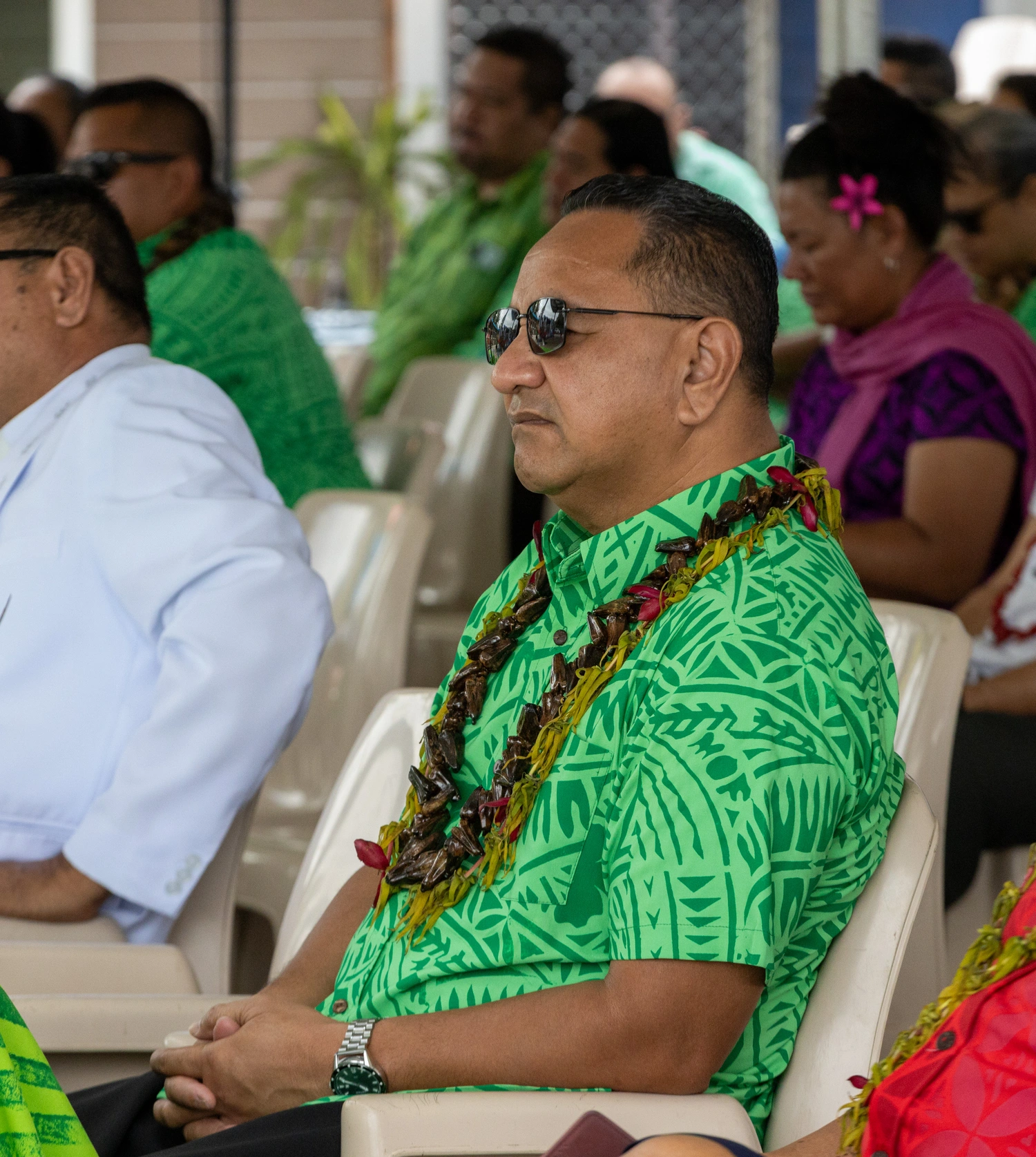 Aircraft to be considered 'further down the line' 